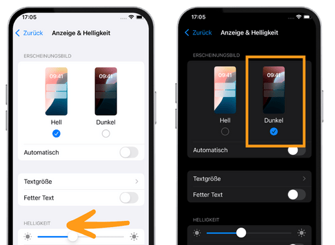 iPhone Akku schnell leer Tipps