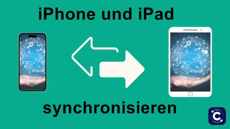 iPhone und iPad synchronisieren