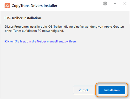 Fotos werden nicht angezeigt iPhone