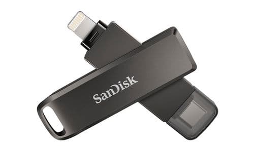 iPad Speicher erweitern USB Stick